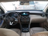  Mercedes  G-Klasee MERCEDES-BENZ Clase GLC 220 d 4MATIC Paquete Premium Plus #3