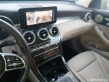  Mercedes  G-Klasee MERCEDES-BENZ Clase GLC 220 d 4MATIC Paquete Premium Plus #13
