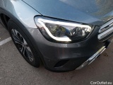  Mercedes  G-Klasee MERCEDES-BENZ Clase GLC 220 d 4MATIC Paquete Premium Plus #16