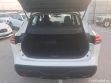 Nissan  Qashqai NISSAN  / 2021 / 5P / todoterreno DIG-T 116kW (158CV) mHEV Xtronic Acenta (AC2) #8