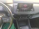 Nissan  Qashqai NISSAN  / 2021 / 5P / todoterreno DIG-T 116kW (158CV) mHEV Xtronic Acenta (AC2) #15