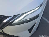  Nissan  Qashqai NISSAN  / 2021 / 5P / todoterreno DIG-T 116kW (158CV) mHEV Xtronic Acenta (AC2) #17