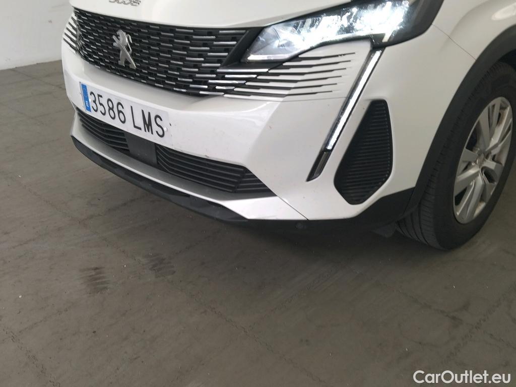  Peugeot  3008 PEUGEOT  / 2020 / 5P / todoterreno 1.5 BlueHDi 96kW (130CV) S&S Active Pack #7