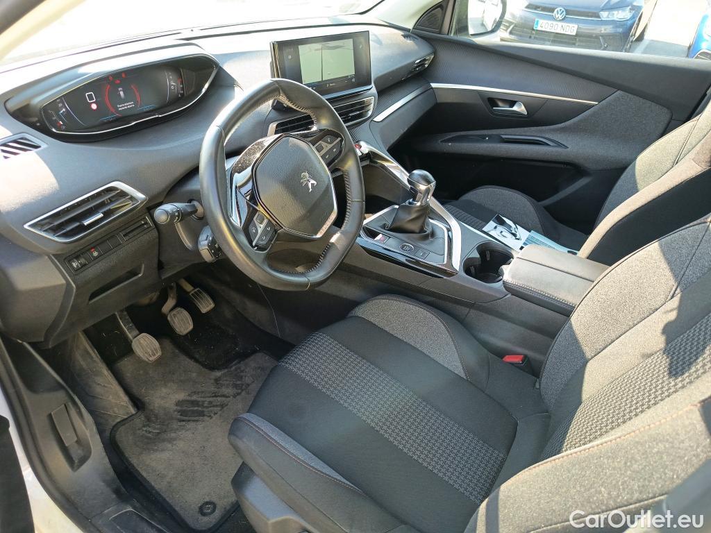  Peugeot  3008 PEUGEOT  / 2020 / 5P / todoterreno 1.5 BlueHDi 96kW (130CV) S&S Active Pack (AC4) #2