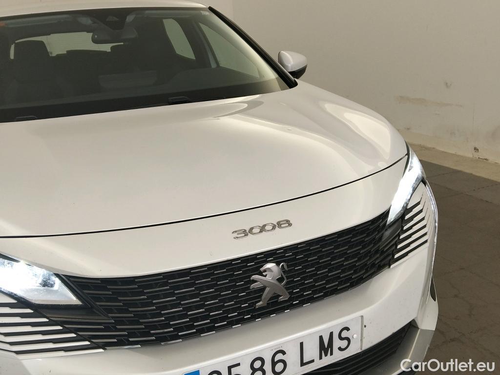  Peugeot  3008 PEUGEOT  / 2020 / 5P / todoterreno 1.5 BlueHDi 96kW (130CV) S&S Active Pack #13