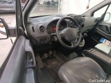  Citroen  Berlingo Citroën  L1 1.6 VTi 95 MAN EU6 Business 4d #6