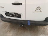  Citroen  Berlingo Citroën  L1 1.6 VTi 95 MAN EU6 Business 4d #28