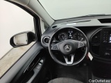  Mercedes  Vito MERCEDES-BENZ  119 FOURGON MWB DSL - 2019 2.1 BlueTEC 190 A2 BE 7G-Tronic Plus (EU6.3) 4d #6