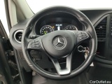  Mercedes  Vito MERCEDES-BENZ  119 FOURGON MWB DSL - 2019 2.1 BlueTEC 190 A2 BE 7G-Tronic Plus (EU6.3) 4d #10