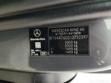  Mercedes  Vito MERCEDES-BENZ  119 FOURGON MWB DSL - 2019 2.1 BlueTEC 190 A2 BE 7G-Tronic Plus (EU6.3) 4d #21