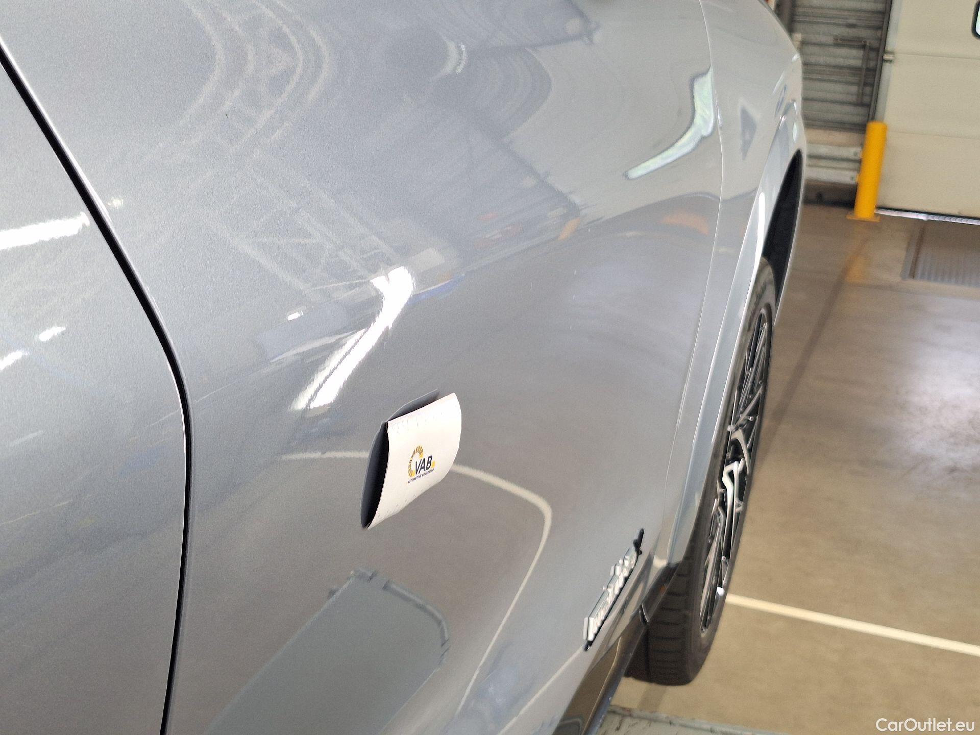  Ford  Mustang Ford,  '20 BEV, Ford  Mach-E 99kWh 358kW Extended Range GT  #27