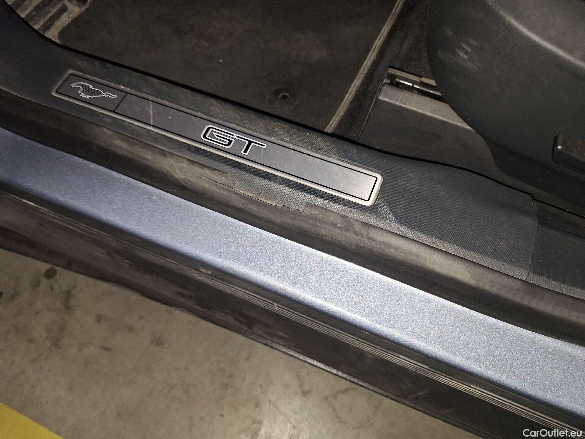  Ford  Mustang Ford,  '20 BEV, Ford  Mach-E 99kWh 358kW Extended Range GT  #40