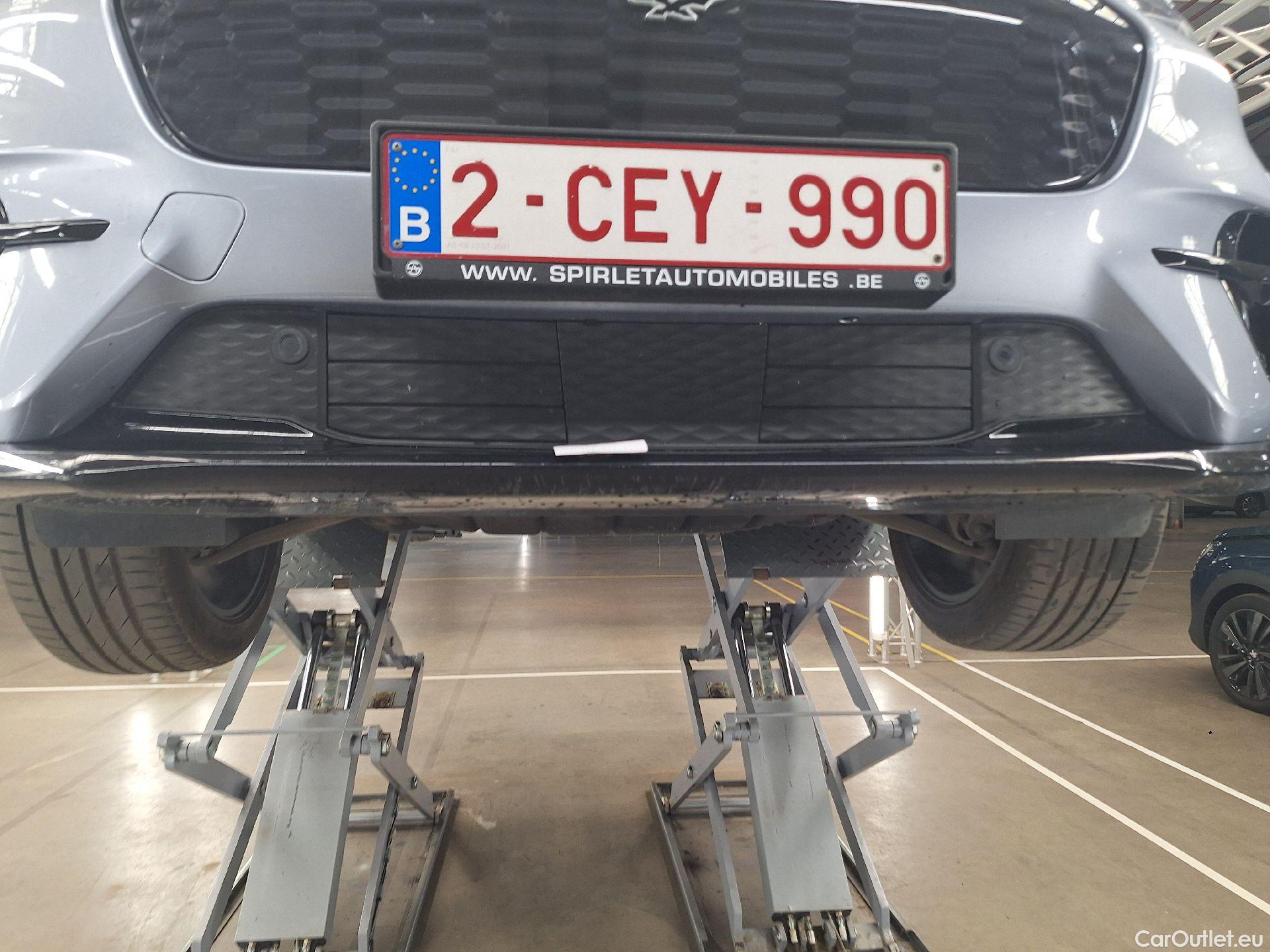  Ford  Mustang Ford,  '20 BEV, Ford  Mach-E 99kWh 358kW Extended Range GT  #28