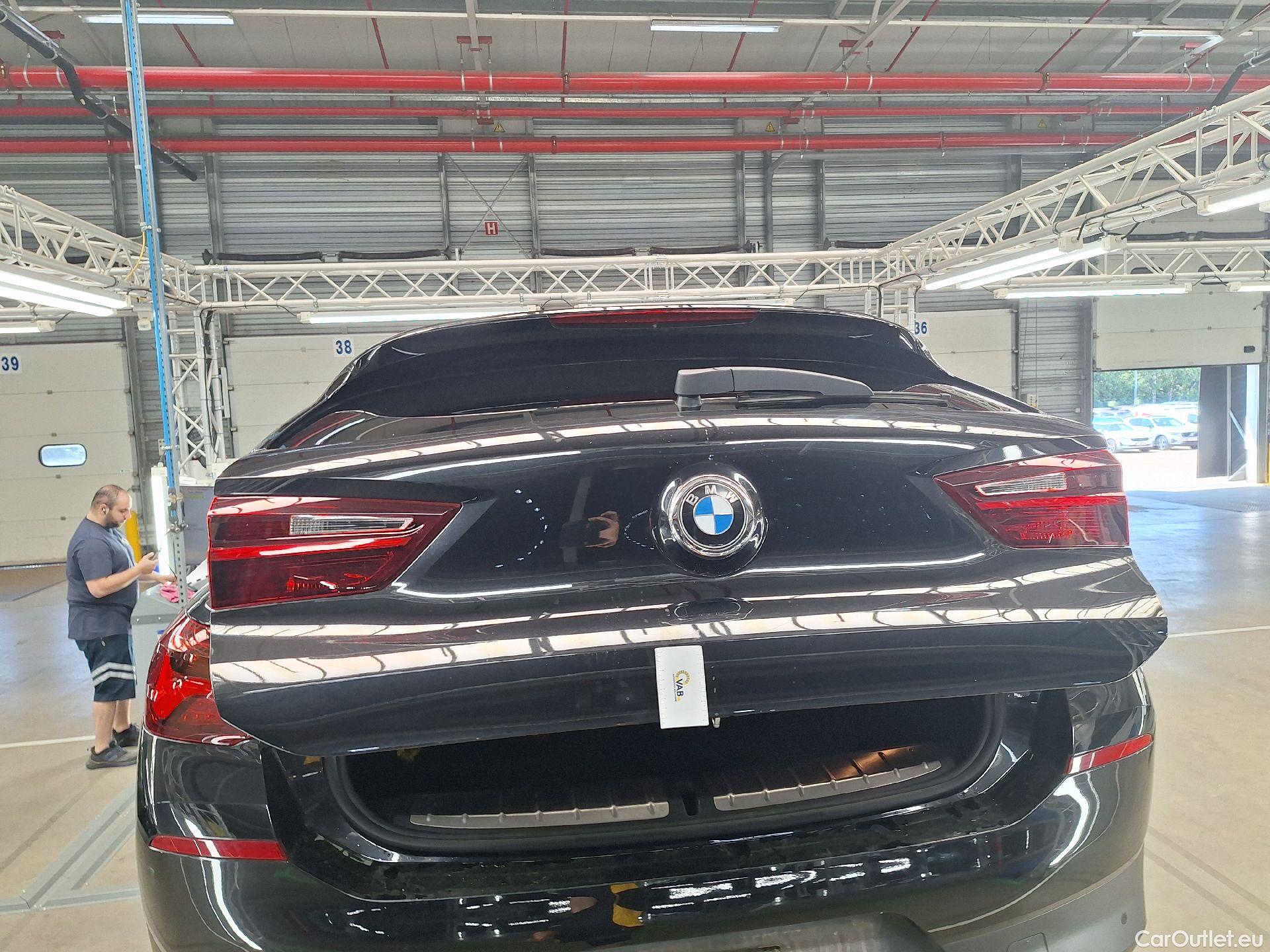  Bmw  X2 BMW,  '17, BMW  sDrive18i 100kW 5d #21