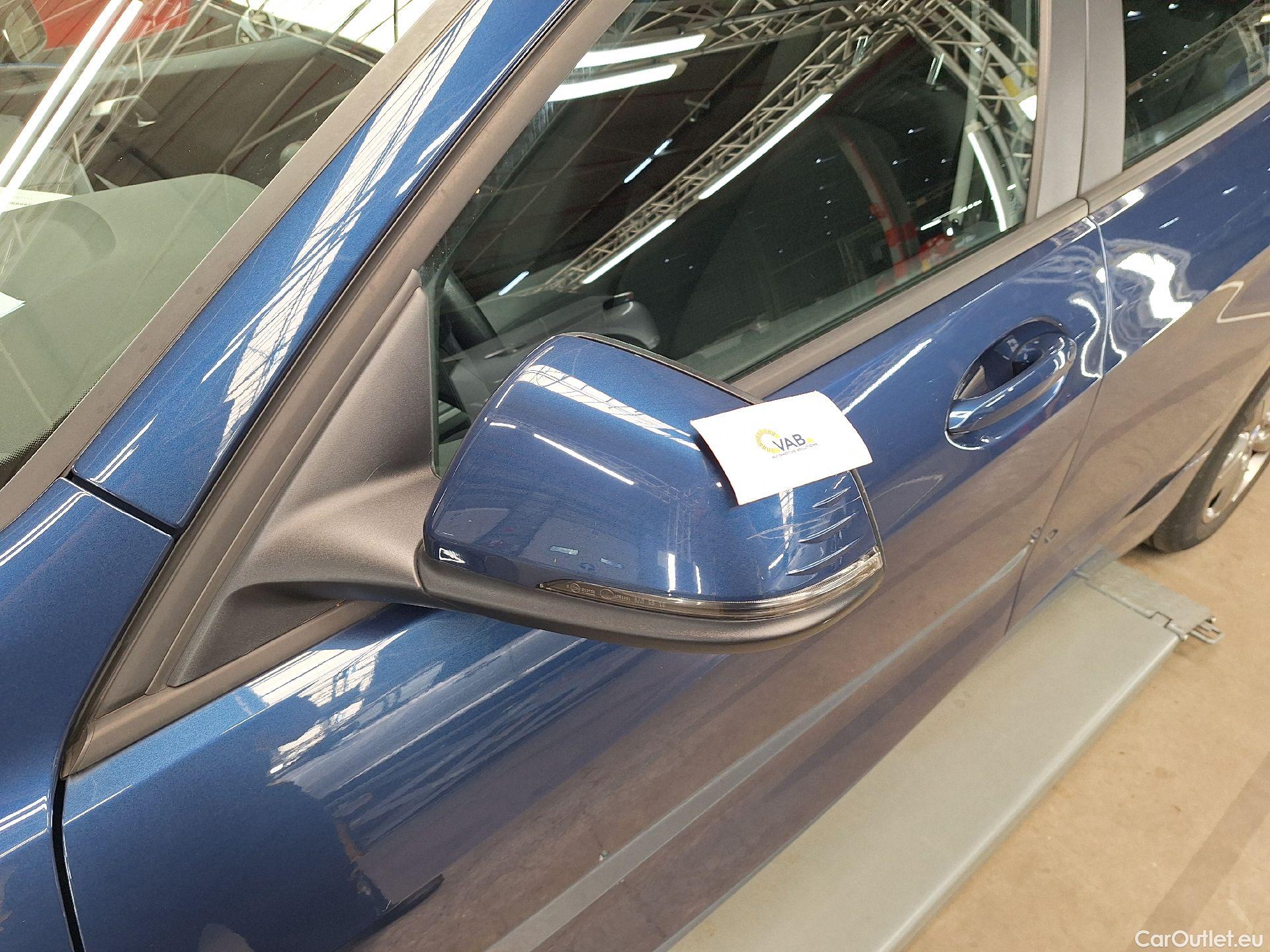  Bmw  Serie 1 BMW, 1-serie '19, BMW 1 Reeks Hatch 116d (85 kW) 5d #24
