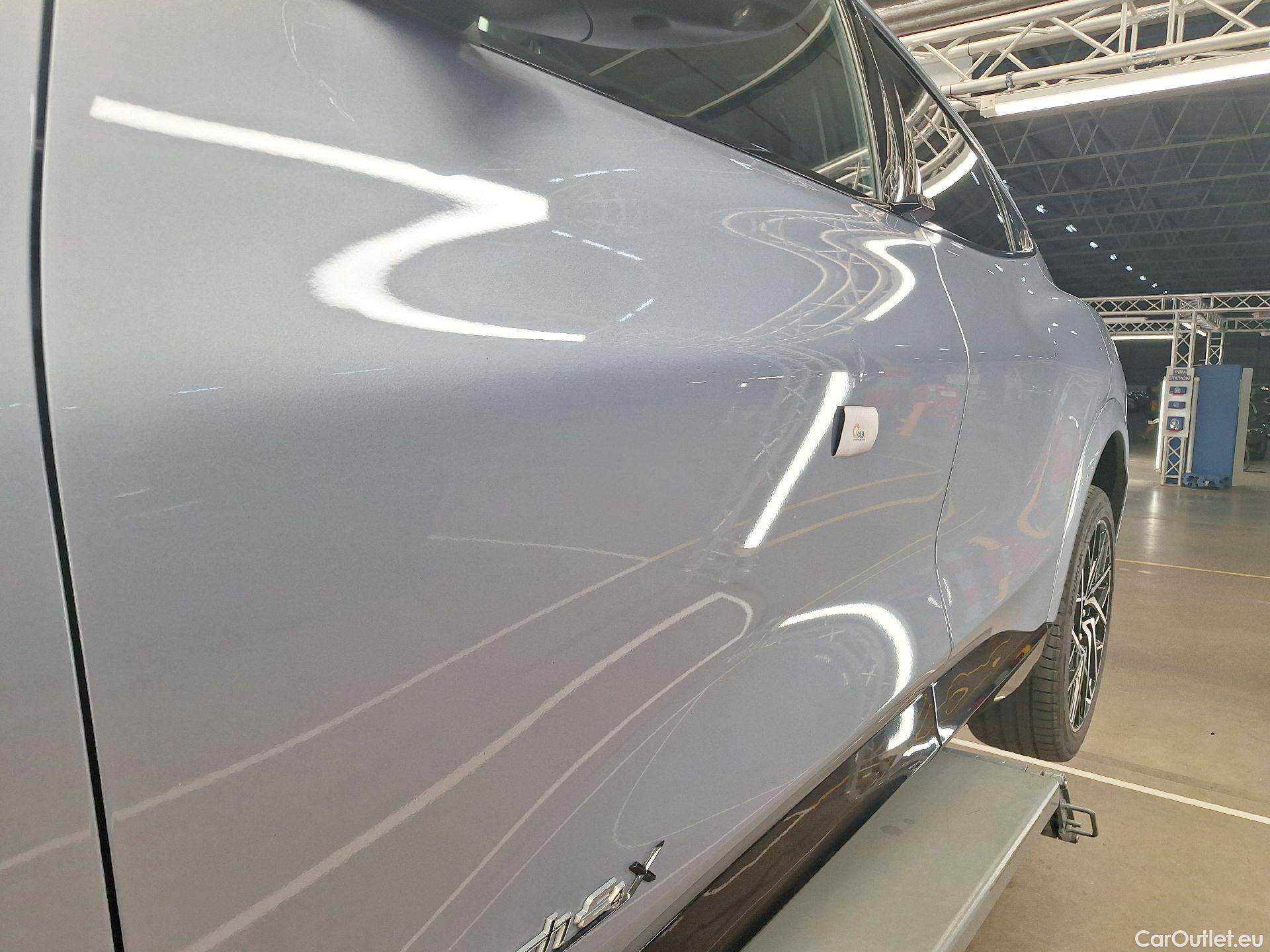  Ford  Mustang Ford,  '20 BEV, Ford  Mach-E 99kWh 358kW Extended Range GT  #12