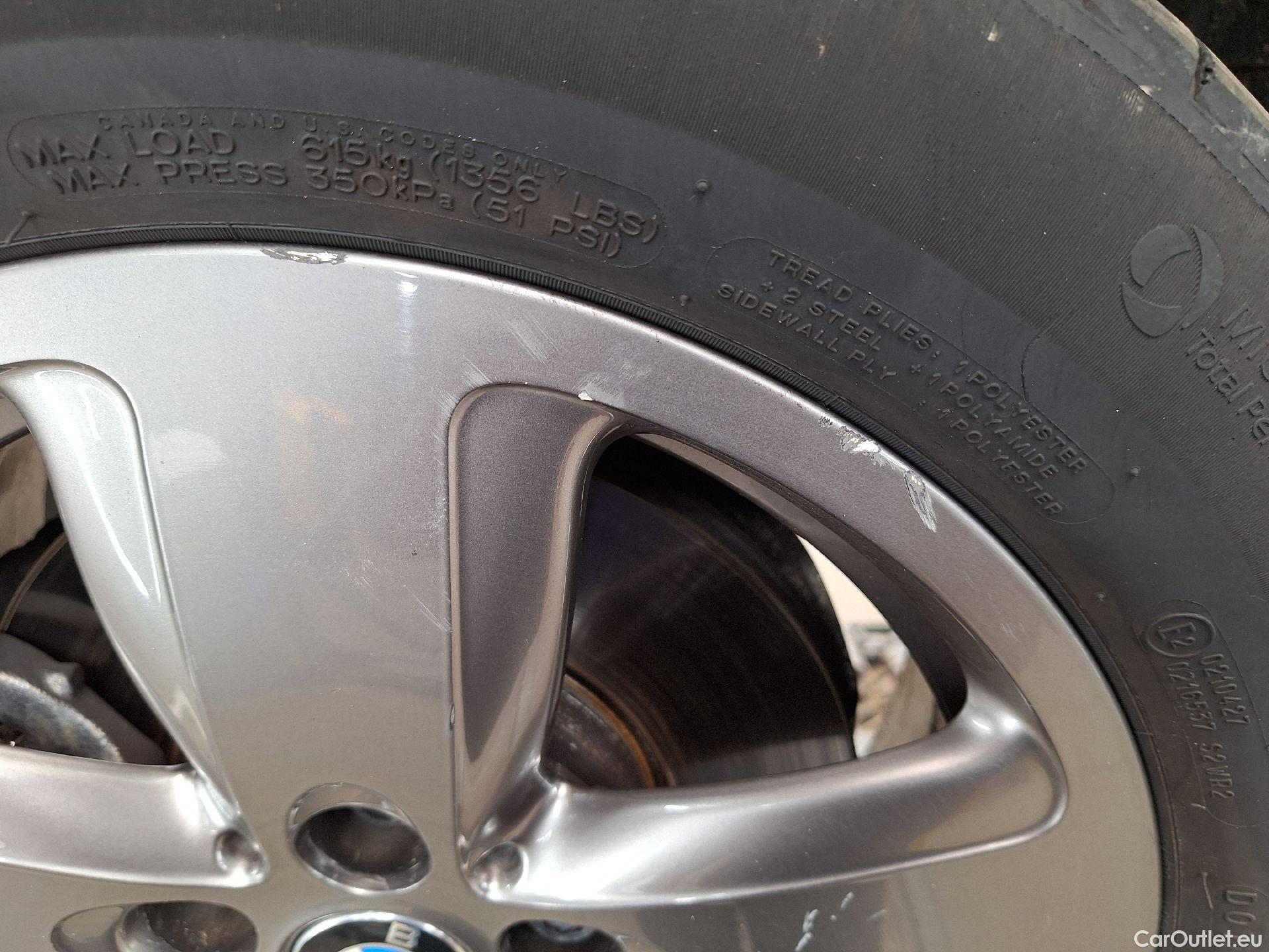  Bmw  Serie 1 BMW, 1-serie '19, BMW 1 Reeks Hatch 116d (85 kW) 5d #14