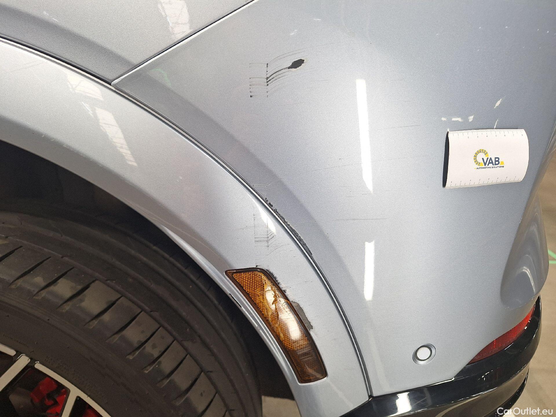  Ford  Mustang Ford,  '20 BEV, Ford  Mach-E 99kWh 358kW Extended Range GT  #15