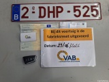  Bmw  Serie 1 BMW, 1-serie '19, BMW 1 Reeks Hatch 116d (85 kW) 5d #9