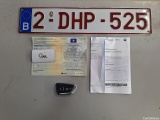  Bmw  Serie 1 BMW, 1-serie '19, BMW 1 Reeks Hatch 116d (85 kW) 5d #22