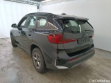  Bmw  X1 BMW  DIESEL - 2023 2.0 dA 150hp sDrive18 5d #3