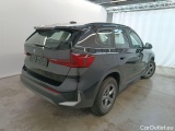  Bmw  X1 BMW  DIESEL - 2023 2.0 dA 150hp sDrive18 5d #4