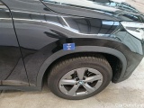  Bmw  X1 BMW  DIESEL - 2023 2.0 dA 150hp sDrive18 5d #47