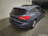  Ford  Focus Ford  Clipper 1.0i EcoBoost MHEV 114kW Titanium X 5d #2