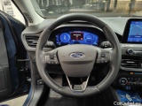  Ford  Focus Ford  Clipper 1.0i EcoBoost MHEV 114kW Titanium X 5d #21