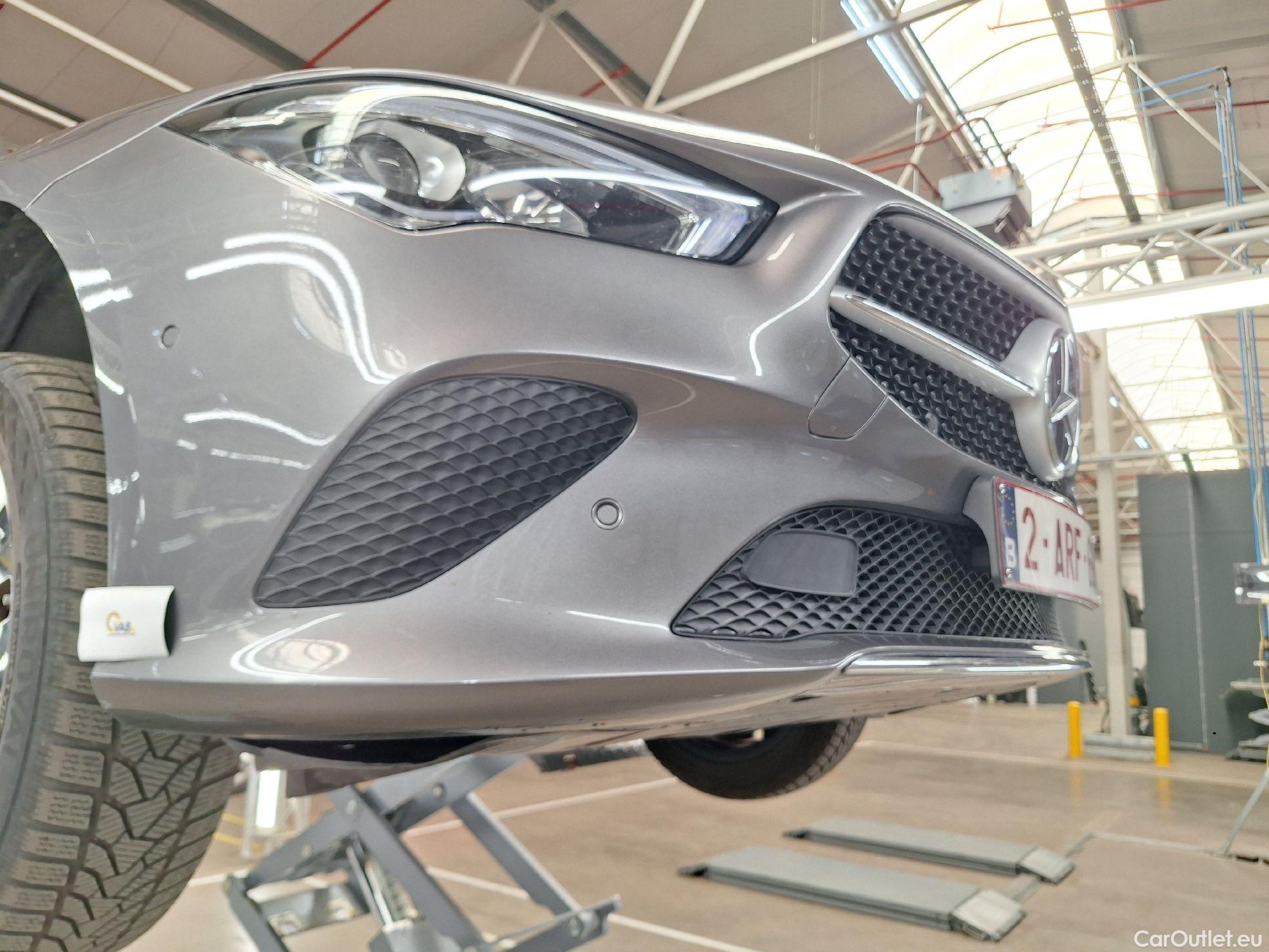  Mercedes  CLA-Klasse Mercedes, CLA-Clas SB '19 PHEV, Mercedes-Benz CLA Shooting Brake CLA 250 e Busines #26