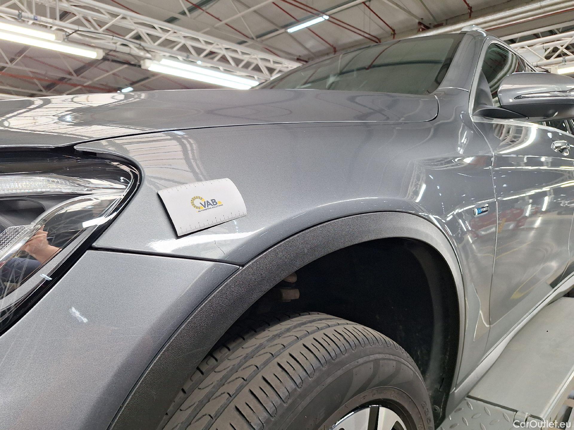  Mercedes  G-Klasee Mercedes, GLC FL'19, Mercedes-Benz GLC GLC 300 e 4MATIC 5d #11