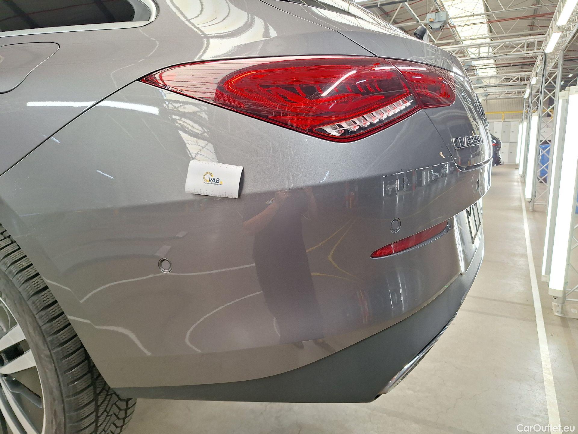  Mercedes  CLA-Klasse Mercedes, CLA-Clas SB '19 PHEV, Mercedes-Benz CLA Shooting Brake CLA 250 e Busines #12
