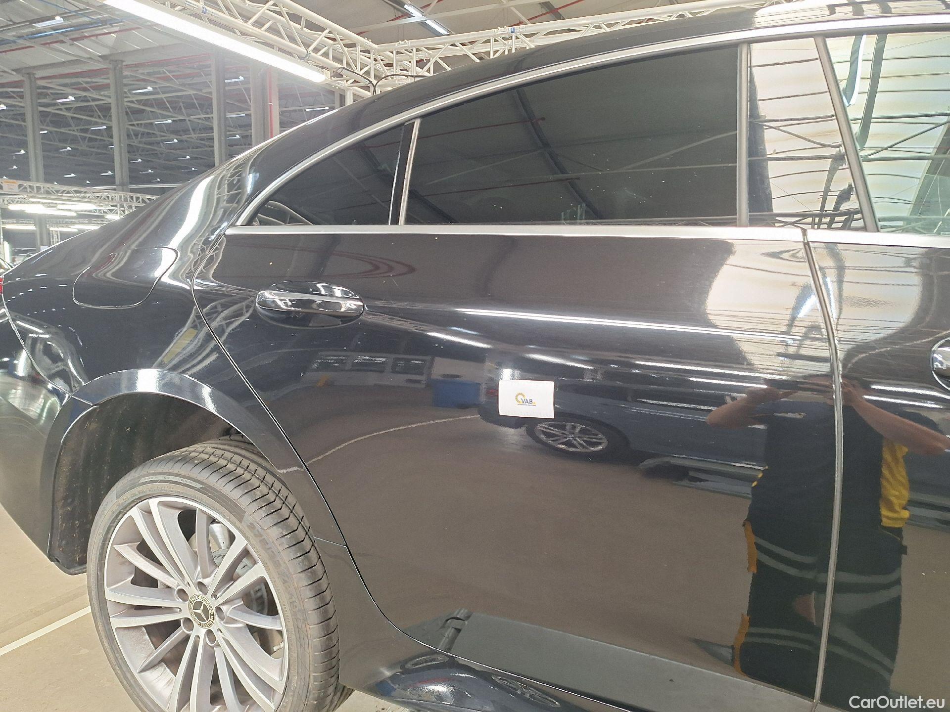  Mercedes  CLS-Klasse Mercedes,  '17, Mercedes-Benz CLS CLS 350 d 4MATIC 4d #17