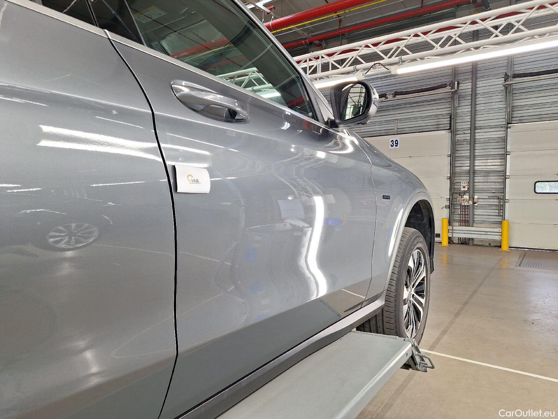 Mercedes  G-Klasee Mercedes, GLC FL'19, Mercedes-Benz GLC GLC 300 e 4MATIC 5d #17