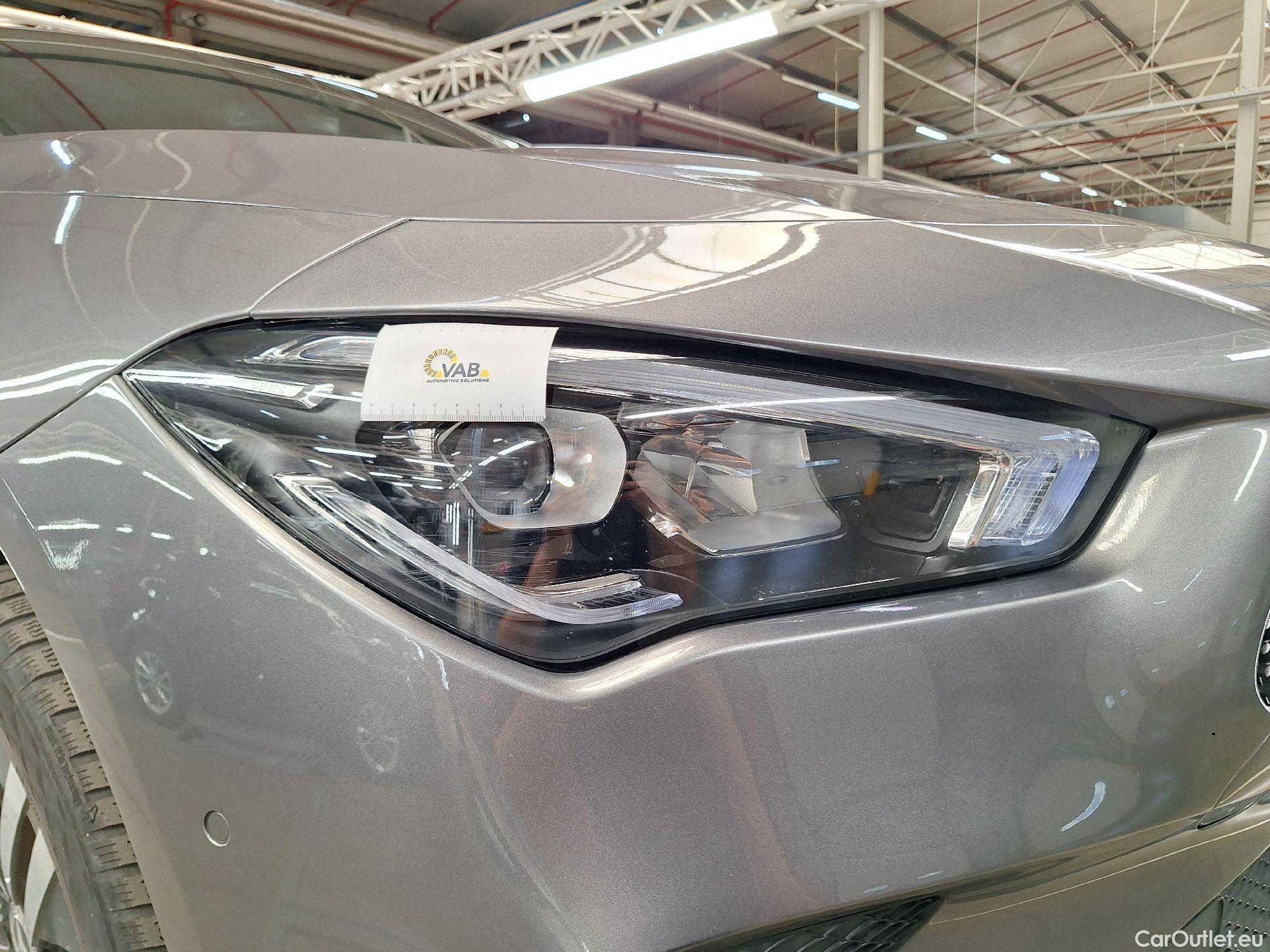  Mercedes  CLA-Klasse Mercedes, CLA-Clas SB '19 PHEV, Mercedes-Benz CLA Shooting Brake CLA 250 e Busines #24