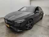  Mercedes  A-Klasse MERCEDES CLASSE A DIESEL (W177) A 200 d 150hp AMG Line 5d #2