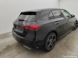  Mercedes  A-Klasse MERCEDES CLASSE A DIESEL (W177) A 200 d 150hp AMG Line 5d #4