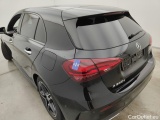  Mercedes  A-Klasse MERCEDES CLASSE A DIESEL (W177) A 200 d 150hp AMG Line 5d #54