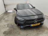  Mercedes  A-Klasse MERCEDES CLASSE A DIESEL (W177) A 200 d 150hp AMG Line 5d #68
