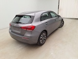  Mercedes  A-Klasse Mercedes, A-Class '18, Mercedes-Benz  A 180 d Business Solution A #4
