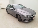  Mercedes  A-Klasse Mercedes, A-Class '18, Mercedes-Benz  A 180 d Business Solution A #5