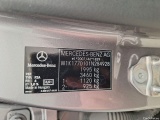  Mercedes  A-Klasse Mercedes, A-Class '18, Mercedes-Benz  A 180 d Business Solution A #18