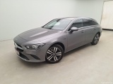  Mercedes  CLA-Klasse Mercedes, CLA-Clas SB '19 PHEV, Mercedes-Benz CLA Shooting Brake CLA 250 e Busines #2