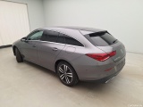  Mercedes  CLA-Klasse Mercedes, CLA-Clas SB '19 PHEV, Mercedes-Benz CLA Shooting Brake CLA 250 e Busines #3