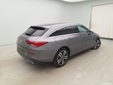  Mercedes  CLA-Klasse Mercedes, CLA-Clas SB '19 PHEV, Mercedes-Benz CLA Shooting Brake CLA 250 e Busines #4