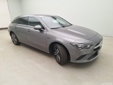  Mercedes  CLA-Klasse Mercedes, CLA-Clas SB '19 PHEV, Mercedes-Benz CLA Shooting Brake CLA 250 e Busines #5