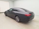  Mercedes  CLS-Klasse Mercedes,  '17, Mercedes-Benz CLS CLS 350 d 4MATIC 4d #3
