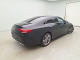  Mercedes  CLS-Klasse Mercedes,  '17, Mercedes-Benz CLS CLS 350 d 4MATIC 4d #4