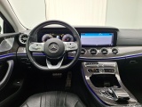  Mercedes  CLS-Klasse Mercedes,  '17, Mercedes-Benz CLS CLS 350 d 4MATIC 4d #6