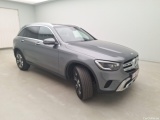  Mercedes  G-Klasee Mercedes, GLC FL'19, Mercedes-Benz GLC GLC 300 e 4MATIC 5d #5